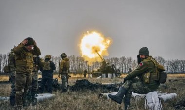 Israel yishe abantu 700 muri Gaza| Ukraine yongeye gushinja u Burusiya ibyaha by'intambara