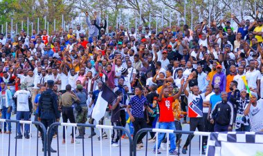 ''Nta mutoza dufite''Abafana ba APR FC bakumbuye Adil