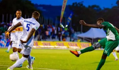 Rayon Sports y'abakinnyi bategewe imigati yananiwe kwikiza urusaku rw'abayovu