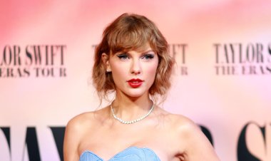 Taylor Swift yashyizeho agahigo gashya akesha ibitaramo amazemo iminsi