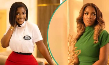 Umutetsi Hilda Baci yarahiye ko agomba gushaka umugabo bahuje umwuga