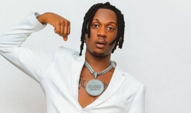Nta bwoba kandi ndiyizeye! Fik Fameica yasubije abarimo gukeka ko yipashe muremure mu gitaramo yitegura