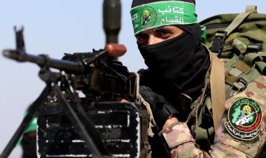 Israel itangiye kwinginga Hamas