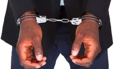 Yakatiwe burundu ashinjwa gusambanya umukobwa we w'umwaka umwe n'igice