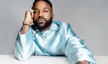 Iyanya yahishuye umugore adashobora kwihanganira