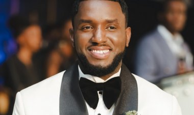 The Ben aratoboye aravuga nyuma yuko indirimbo ye isibwe kuri You Tube