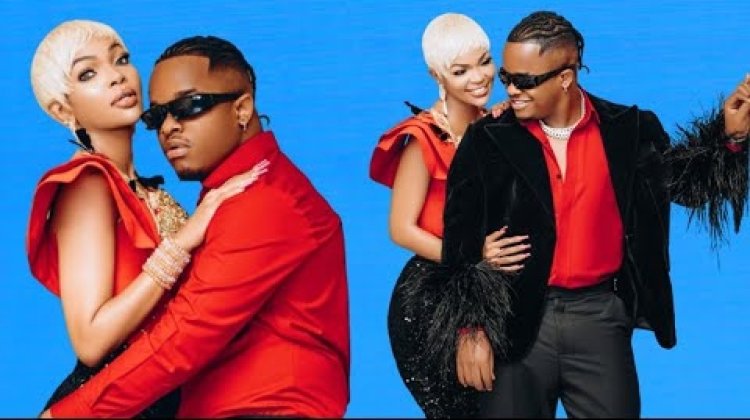 Wema Sepetu yagiriye abakobwa inama yabafasha kwikuraho abagabo badashaka