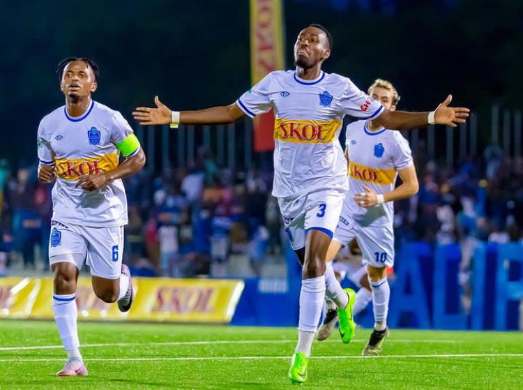 RPL12:Rayon Sports yabanjirije izindi gutahana atatu