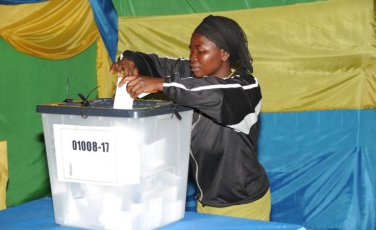 Rwanda: Itariki y'amatora ya Perezida n'ay'Abadepite yamenyekanye