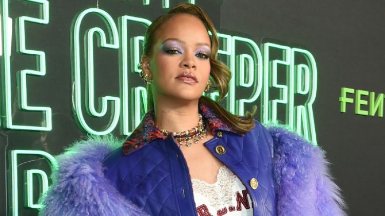 Rihanna udaheruka mu muziki yaciye amarenga yo guhoza amarira abafana be