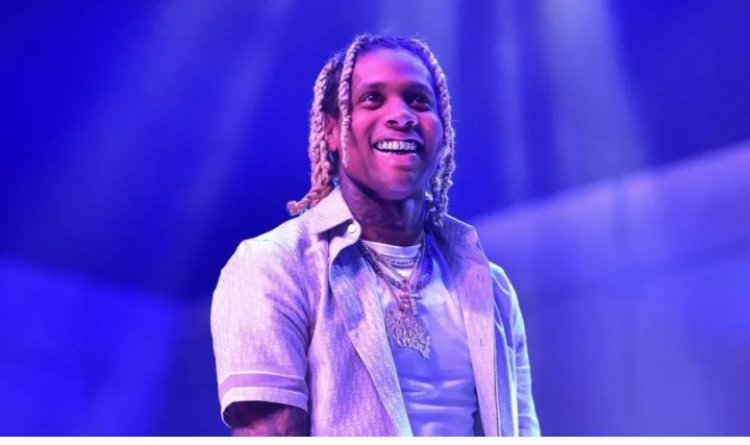 Nigeria: Kwinjira mu gitaramo cya Lil Durk ni idiho