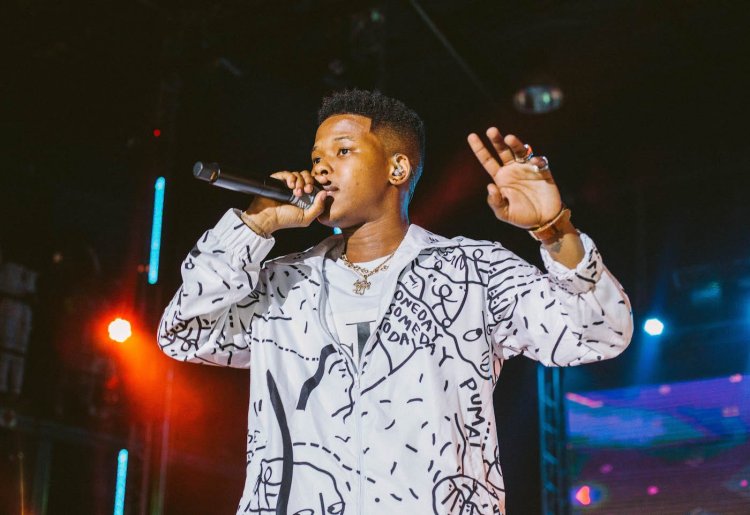 Nasty C abona Amapiano na Afrobeats zirenze Hip-Hop