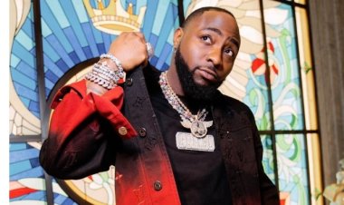 Indirimbo ya Davido ikomeje gukora izina i Burayi