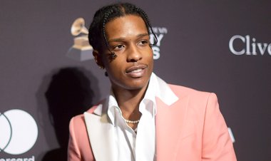 A$AP Rocky yateye utwatsi ibyaha byose ashinjwa