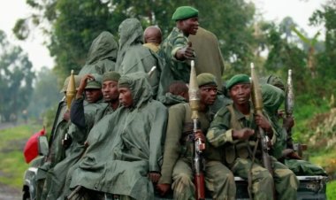 M23 na FARDC bongeye gukozanyaho