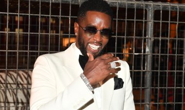 Bitunguranye, P. Diddy yikuye muri Grammy Awards bitandukanye n'inkuru zariho