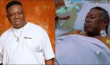 Abana ba Mr Ibu batawe muri yombi bazira kwiba amafaranga yari kuvuza se