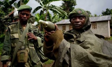 M23 Vs FARDC: Imirwano ikarishye ibyukiye i Masisi
