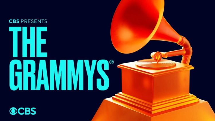 Aba mbere batangiye kwibikaho Grammy Award 2024