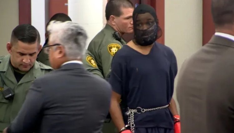 Nyuma yo guta umucamanza ku wa kajwiga yagaruwe mu rukiko