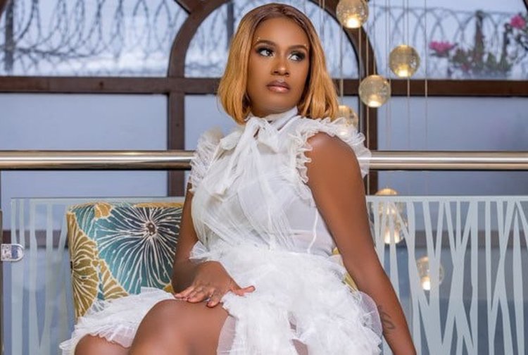 Juliana Kanyomozi akomeje gushavuzwa n'urwango rwamaze gufata intebe iwabo