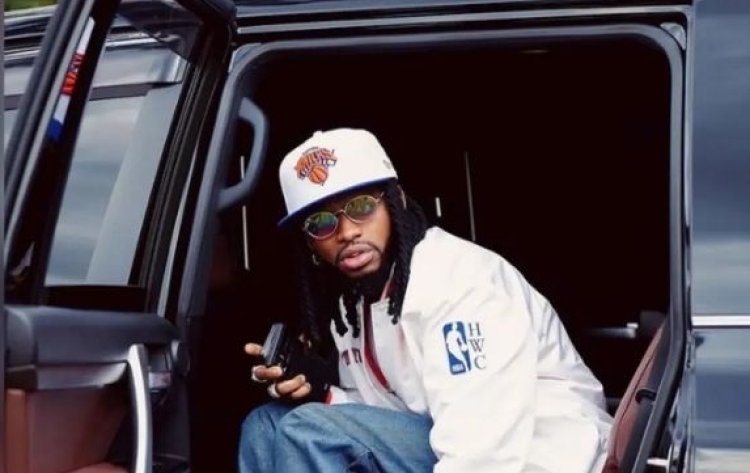 Diamond Platnumz yibutse ibitereko yasheshe