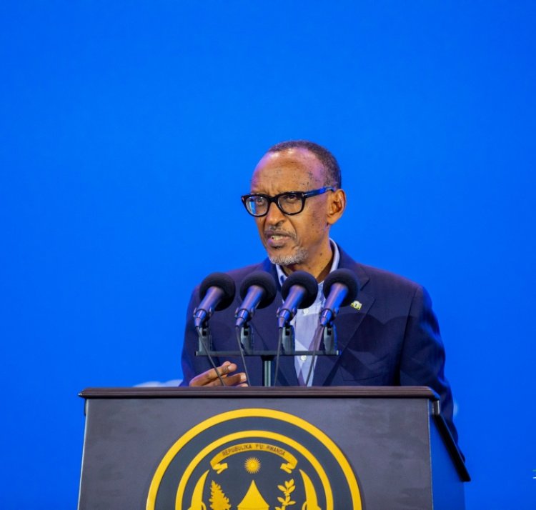 Umushyikirano 2024: Impamvu Perezida Kagame atajya kuri sitade