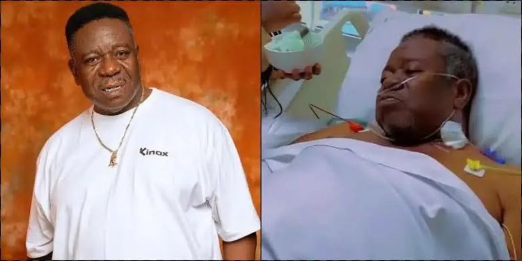 Abana ba Mr Ibu batawe muri yombi bazira kwiba amafaranga yari kuvuza se