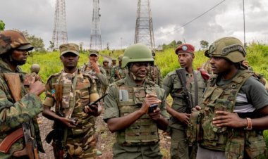 M23 yabyinaga intsinzi iramukiye mu biturika