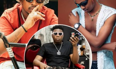 Abahanzi bane bongewe mu bazaririmba muri Tour du Rwanda