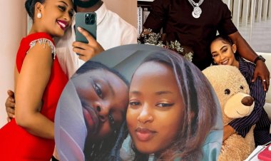 Saint Valentin: Imitoma yiriwe ica ibintu mu byamamare hirya no hino