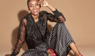 Dore icyatumye Forbes Women Africa igira Flaviana Matata umwe mu bazatambutsa ikiganiro muri LWAS