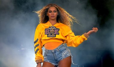 Beyonce yaciye agahigo kuri Billboard