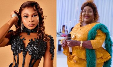 Nyina wa Zuchu uri gushaka umukunzi, yiyamye insoresore zishaka kumutereta