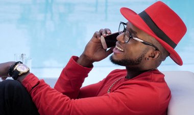 Ibyo utumvishe The Ben yatangaje ku barimo Meddy, Bruce Melodie na Sheebah Karungi