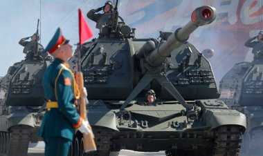 Ubutasi bwa NATO bwahishuye ko u Burayi na USA bananiwe gukora intwaro nk'iz'Abarusiya