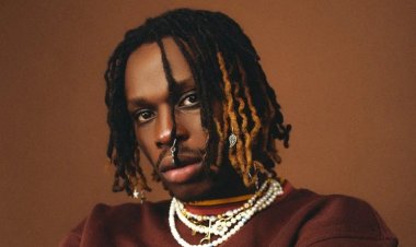 Fireboy ari gushakisha umuntu umushavuriza umutima