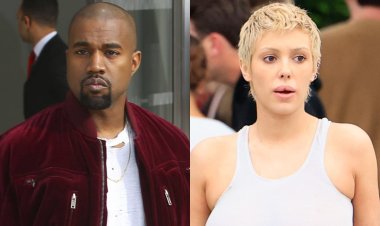 Abo kwa sebukwe wa Kanye West bavuze icyo bamutekerezaho