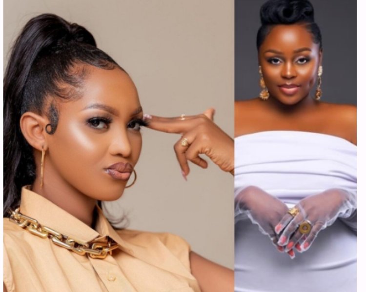 Impamvu y'umubano udasanzwe hagati ya Spice Diana na Rema Namakula