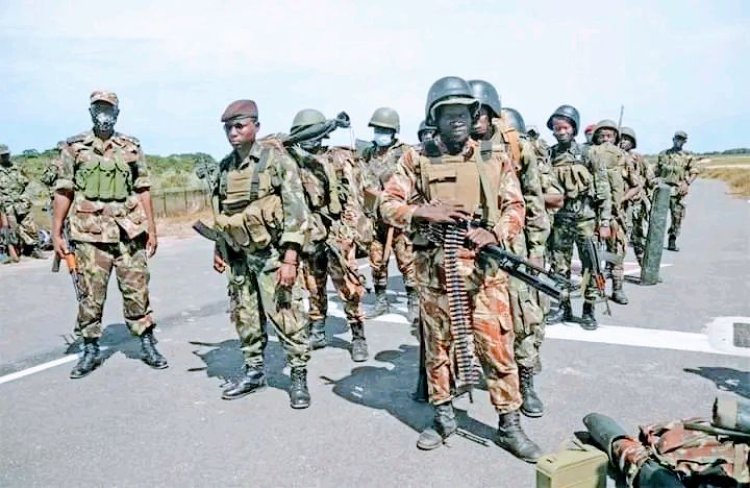 Imirwano yongeye kuba akasamutwe hagati ya M23 na FARDC