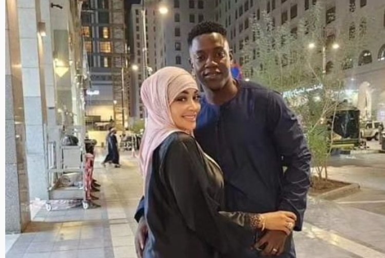 Zari na Shakib bari mu rugendo nyobokamana