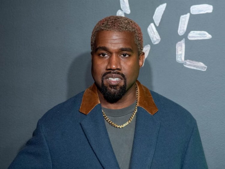 Nyuma y'igihe kirekire Kanye West agiye gukora tour