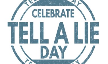 Tariki ya 01 Mata umunsi wo kubeshya! Bite by'uyu munsi?