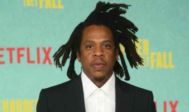 Igitaramo cya Jay-Z cyahagaritswe imyaka ibiri