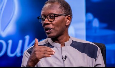 Rev Rutayisire yakomoje ku mujinya yatewe n’inyigisho z’amadini nyuma ya Jenoside