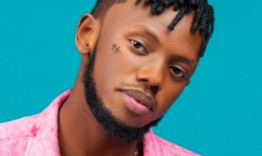 Kwibuka30: Chriss Eazy yakebuye abahanzi bagenzi be n'urubyiruko