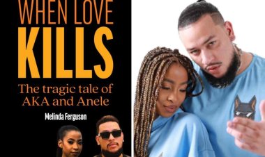 Umuryango wa AKA wateye utwatsi abashaka kwandika ku muhungu wabo