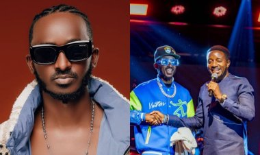 Ese Yago yaba ari kwiyamamaza cyangwa ari kwamamaza abo avuga ko bamubeshye?