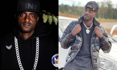 Diplomate yatunze agatoki abahanzi b’ikiragano gishya