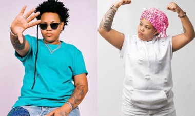 Dj Brianne agiye kongera kubagwa